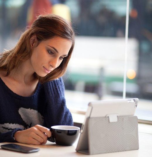 Treinamentos Digiliza Academy