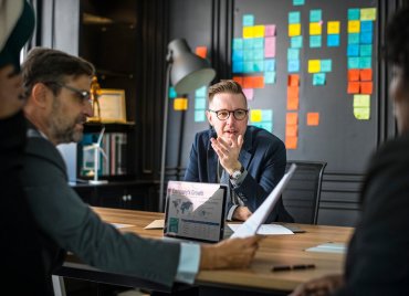 Relatórios e Análises